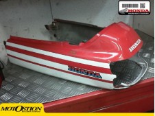 Colin blanco rojo HONDA CBR 1000 1987-1990  segunda mano