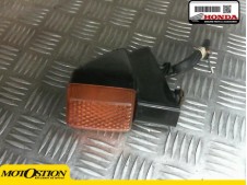 Intermitente trasero izquierdo HONDA CBR 1000 1987-1990  recambios para moto