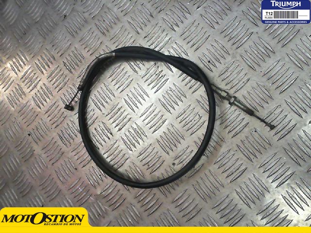 Cable embrague TRIUMPH ST 955 1999-2002  desguace motos