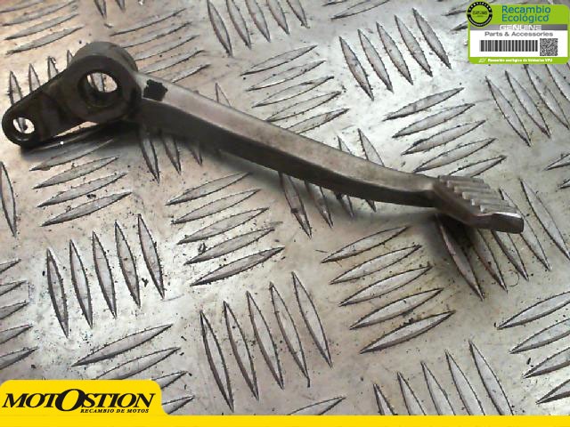 Pedal freno trasero TRIUMPH ST 955 1999-2002  motodesguace