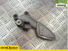 Soporte estribera delantero izquierdo TRIUMPH ST 955 1999-2002  moto