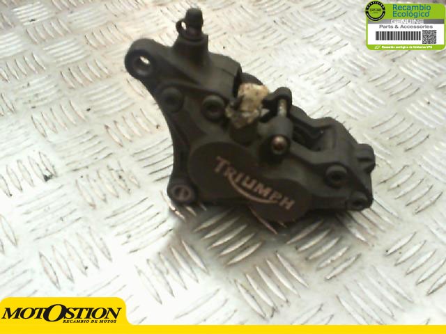 Pinza freno delantera izquierda TRIUMPH ST 955 1999-2002  recambios para moto