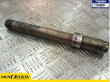 Eje rueda delantera TRIUMPH ST 955 1999-2002  moto