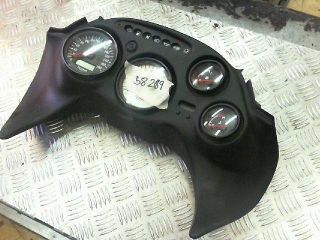 Relojes completos TRIUMPH ST 955 1999-2002 Recambio Ocasion