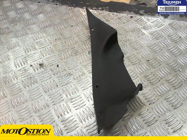 Boca tiburon izquierda TRIUMPH ST 955 1999-2002  repuestos de motos