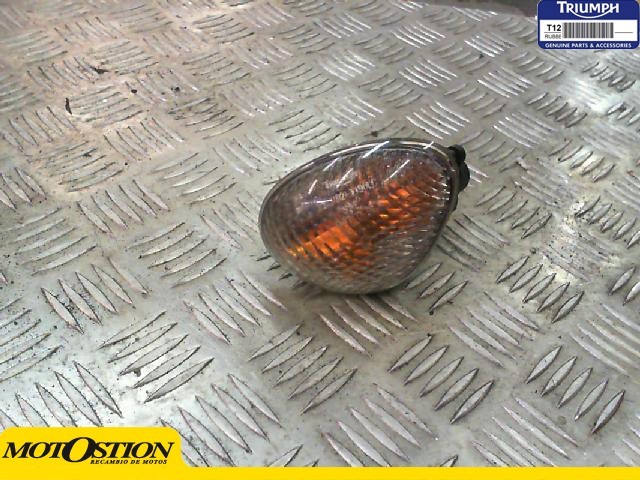 Intermitente delantero izquierdo TRIUMPH ST 955 1999-2002  despiece de moto