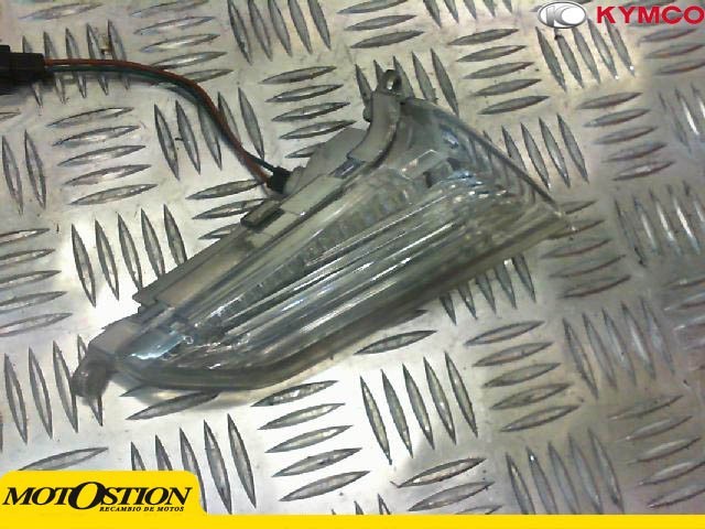 Intermitente delantero izquierdo KYMCO PEOPLE 250 2006-2009  repuestos de motos