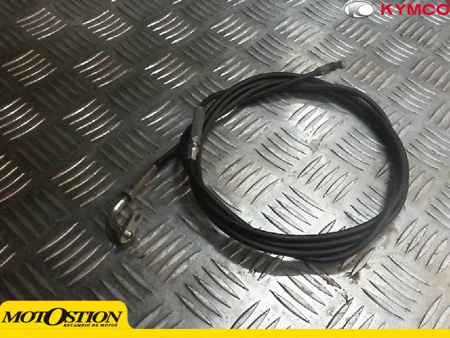 Cables asiento KYMCO PEOPLE 250 2006-2009  motodesguace