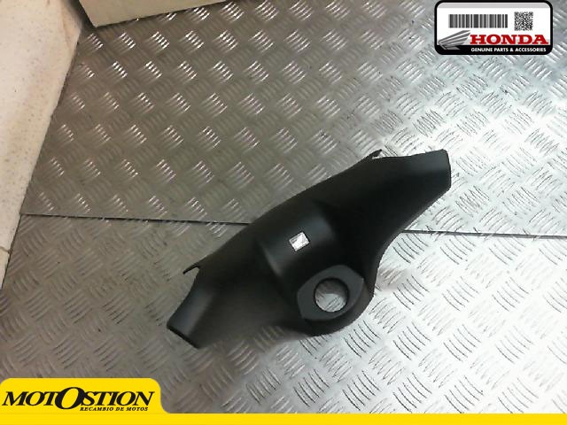 Embellecedor manillar superior HONDA SILVER WING 400 2009-2012  recambios para moto