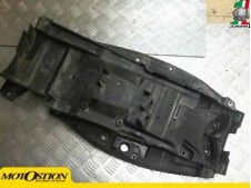 Aleta trasera CAGIVA RAPTOR 1000 2000-2005  despiece de moto