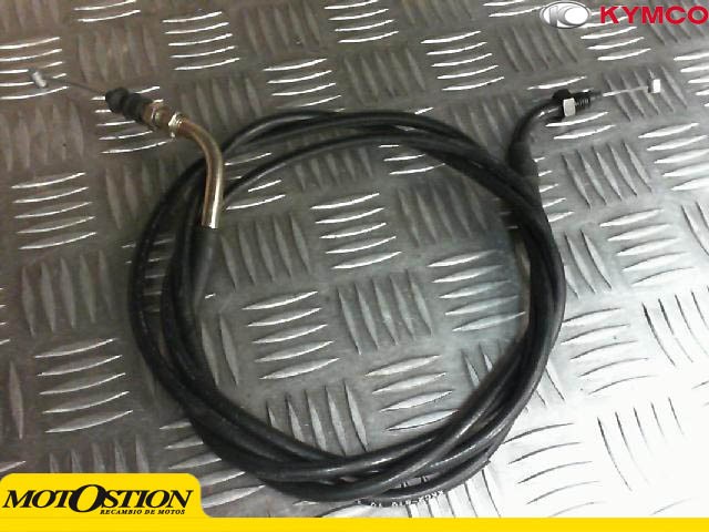 Cable acelerador KYMCO GRAN DINK 125 2009-2012  motodesguace
