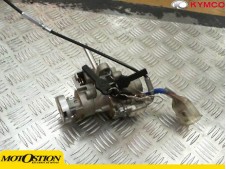 Cerraduras completas KYMCO XCITING 500 R ABS 500 2007-2012  despiece de moto