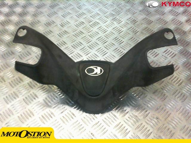 Embellecedor manillar superior KYMCO XCITING 500 R ABS 500 2007-2012  recambio moto