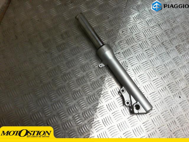 Barra completa derecha PIAGGIO X9 200 EVO 200 2003-2009  repuestos de motos