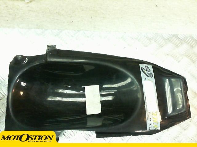 Aleta pase rueda superio nueva ERMAX ZX 9 900 1994-1996