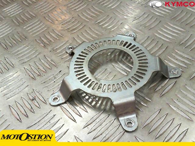 Corona abs delantero KYMCO XCITING 500 R ABS 500 2007-2012  segunda mano