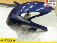Aleta pase rueda inferior cubre cadenas SUZUKI BANDIT S 600 2000-2004  motodesguace