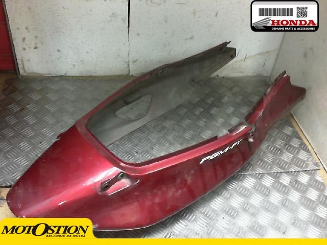 Colin rojo HONDA CBR 1100 XX 1100 2001-2007  desguace motos