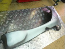 Quilla derecha gris BMW C1 200 2000-2004  recambio moto