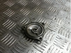 Tapa filtro aceite SUZUKI BURGMAN 125 1995-2000  despiece de moto