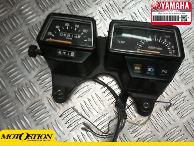 Relojes completos YAMAHA DT 80 1987-1992  recambio moto