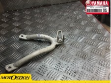 Soporte estribera trasera derecha YAMAHA DT 80 1987-1992  despiece de moto