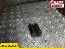 Estribera trasera izquierda YAMAHA DT 80 1987-1992  desguace motos