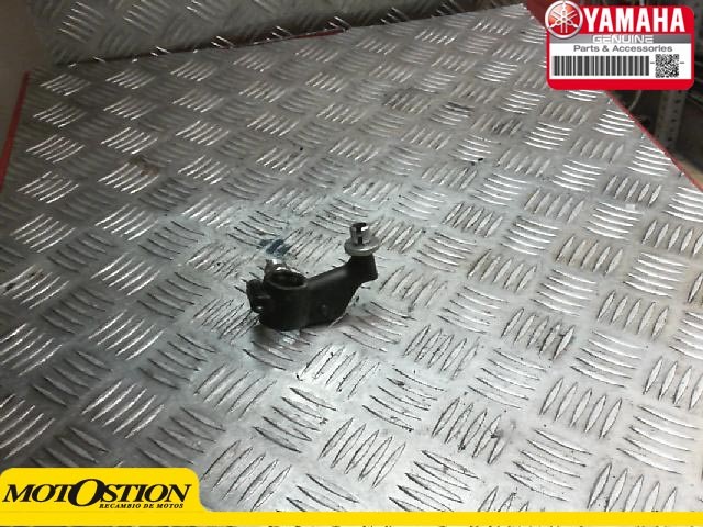 Soporte maneta embrague YAMAHA DT 80 1987-1992  motodesguace
