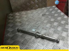 Eje rueda delantera PIAGGIO FLY 2T 50 2003-2010  desguace motos