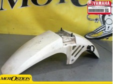 Aleta delantera blanca YAMAHA XJ 600 1988-1990  desguace motos