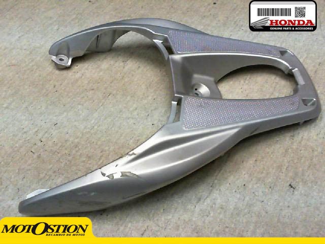 Asidero colin gris HONDA SH 300 ABS 300 2008-2012  despiece de moto