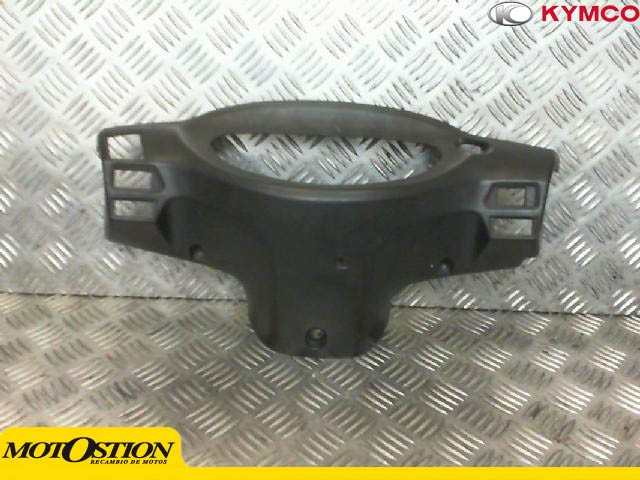 Embellecedor manillar inferior KYMCO MOVIE 125 1998-2000  despiece de moto