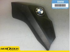 Faldon izquierdo negro BMW F800R 800 2009-2012  desguace motos