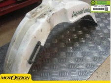 Aleta delantera blanca BETA MX 50 1990-2000  segunda mano