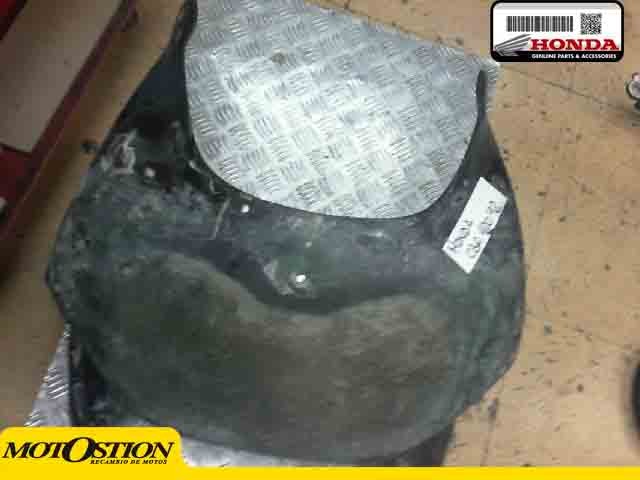 Carenado superior fibra HONDA CBR 900 900 1992-1994 Recambio Ocasion