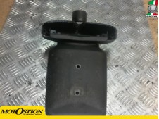 Aleta porta matricula CAGIVA CANYON 500 1996-2000  repuestos de motos