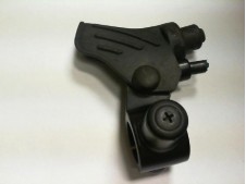 Soporte maneta embrague HYOSUNG GTR 650 R 650 2004-2006  repuestos de motos