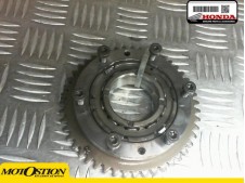 Bendix de arranque HONDA HORNET 600 2005-2006  moto