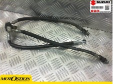Latiguillo freno delantero SUZUKI GSX F 750 1989-1997  repuestos de motos
