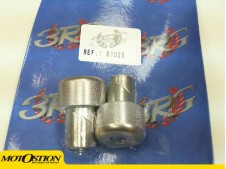 contrapeso universal plata ancho 3rg varios