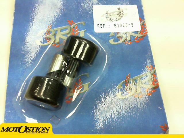 contrapeso universal negro estrecho 3rg varios