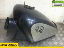 Deposito gasolina azul MOTO MORINI EXCALIBUR 500 1989-1995  recambio moto