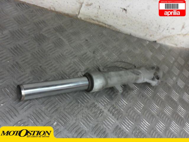 Barra completa derecha APRILIA LEONARDO 250 1999-2009  recambio moto