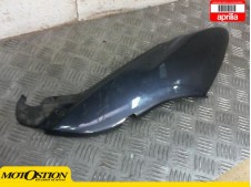 Carenado delantero derecho azul APRILIA LEONARDO 250 1999-2009  segunda mano