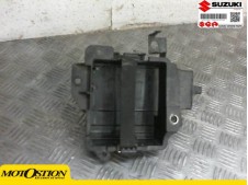 Aleta porta bateria SUZUKI RV 125 2003-2012  segunda mano