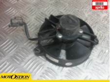 Electroventilador APRILIA LEONARDO 250 1999-2009  despiece de moto