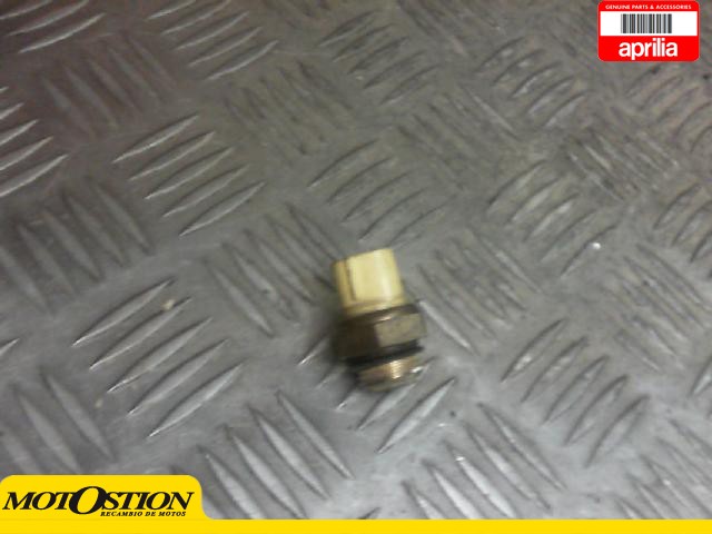 Electrovalvula APRILIA LEONARDO 250 1999-2009  segunda mano