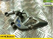 Soporte estribera delantero derecho TRIUMPH SPRINT ST 1050 1000 2004-2007  repuestos de motos