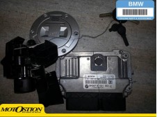Cerraduras completas codificadas BMW K 1300 R 1300 2009-2012  repuestos de motos