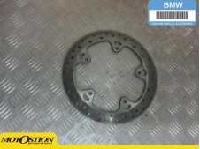 Disco freno trasero BMW K 1300 R 1300 2009-2012 Recambio Ocasion